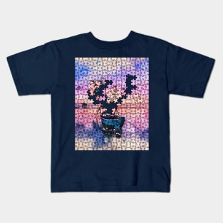 Puzzle Kids T-Shirt